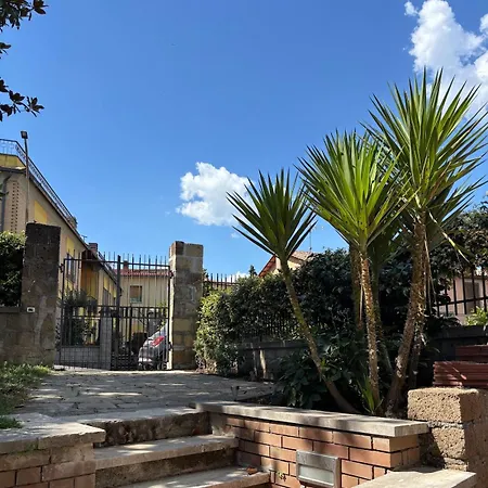 Casa Brinchi *