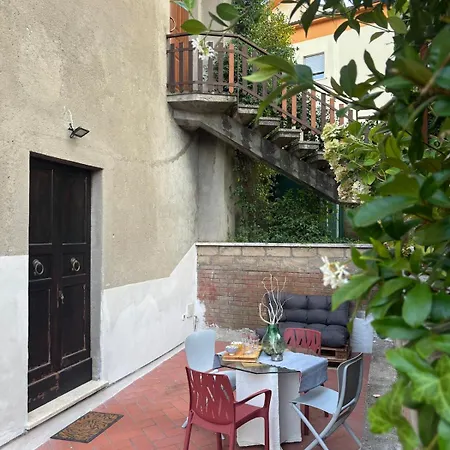 Σπίτι διακοπών Casa Brinchi