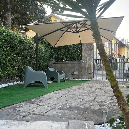 Σπίτι διακοπών Casa Brinchi