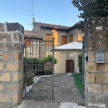 Casa Brinchi Сasa de vacaciones *