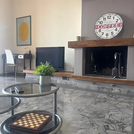 Casa Brinchi Сasa de vacaciones *