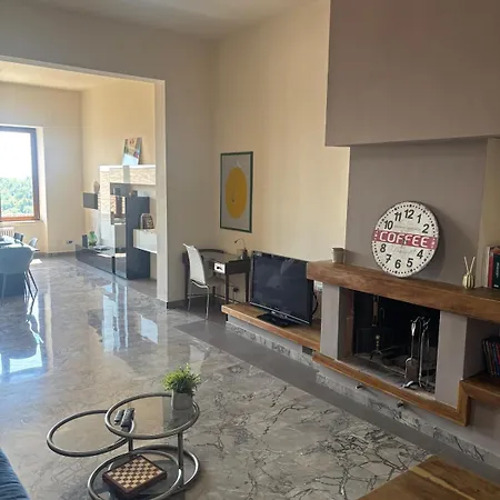 Casa Brinchi Сasa de vacaciones *