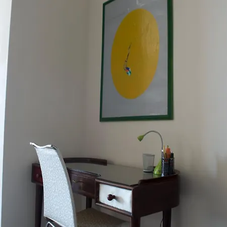 Casa Brinchi *