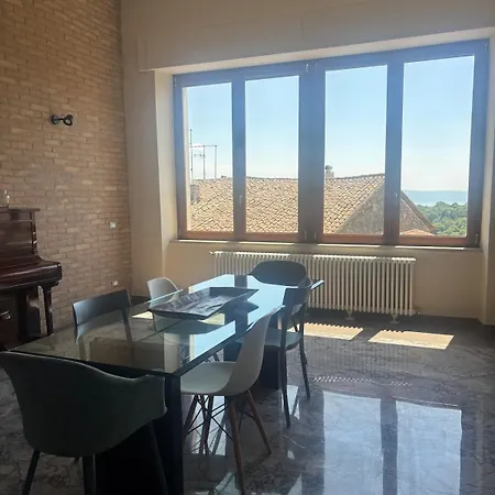 Σπίτι διακοπών Casa Brinchi Grotte di Castro