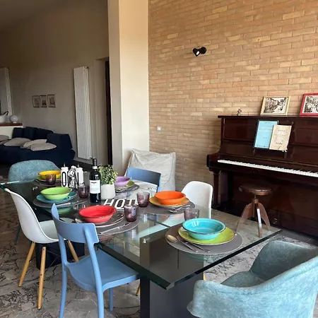Сasa de vacaciones Casa Brinchi Grotte di Castro