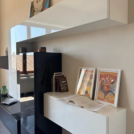 Сasa de vacaciones Casa Brinchi