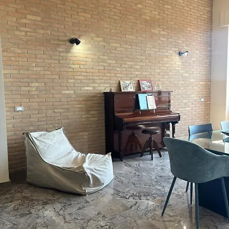 Σπίτι διακοπών Casa Brinchi
