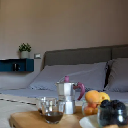 Casa Brinchi *