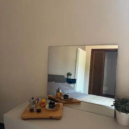 Сasa de vacaciones Casa Brinchi
