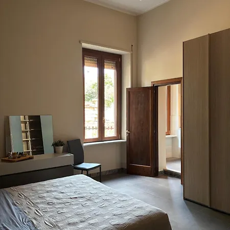 Σπίτι διακοπών Casa Brinchi *