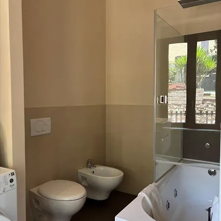 Casa Brinchi