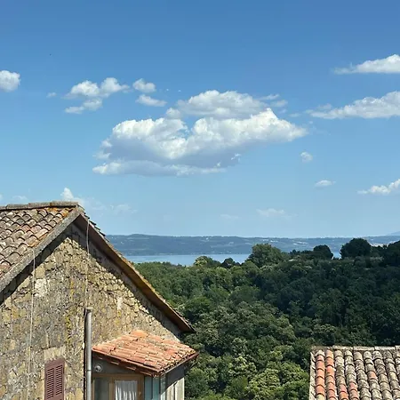 Casa Brinchi