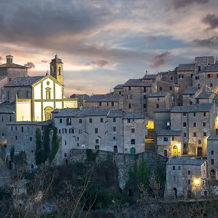 Casa Brinchi *